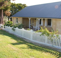 Hillside Cottage Berrima - Accommodation QLD