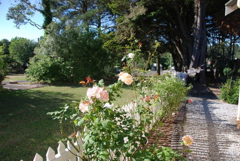 Hillside Cottage Berrima - Accommodation QLD 2