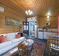 Hillside Country Retreat - Accommodation QLD