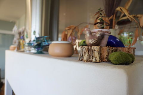 Hilltop On Tamborine - Accommodation QLD 3