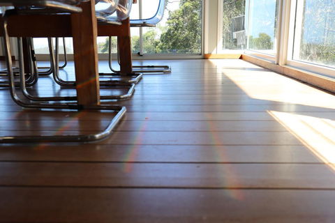 Hilltop On Tamborine - Accommodation QLD 1