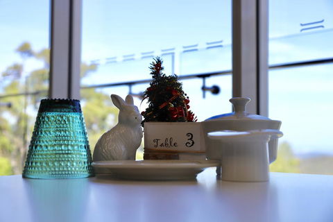 Hilltop On Tamborine - Accommodation QLD 2