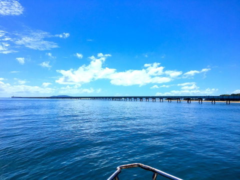 Hinchinbrook Resorts - Accommodation QLD 3