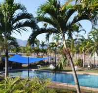 Hinchinbrook Resorts - Accommodation QLD