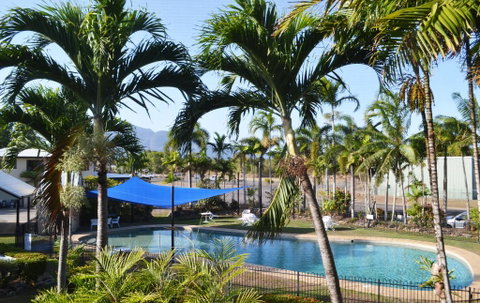 Hinchinbrook Resorts - Accommodation QLD 0
