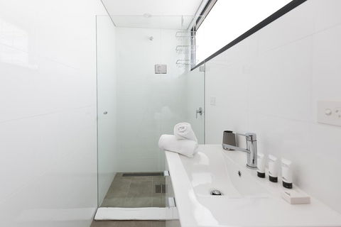 Hip One-bedroom House In Inner Sydney - Accommodation QLD 2