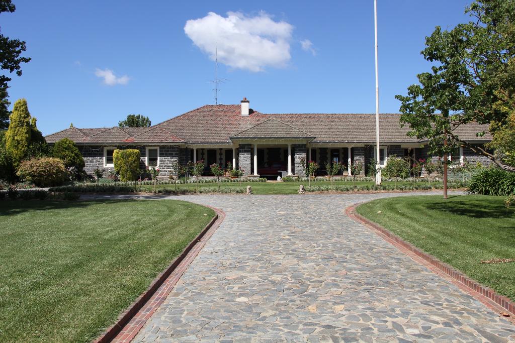 Lade Vale NSW Accommodation QLD