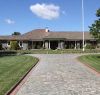 Historic Merryville Homestead - Accommodation QLD