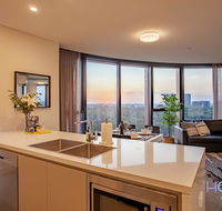 HOAMA Properties at Sydney Olympic Park - Accommodation QLD