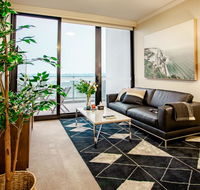 HOAMA Properties at Wentworth Point - Accommodation QLD