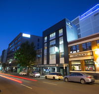 Hobart Central YHA - Accommodation QLD