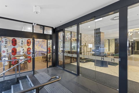 Hobart City Apartments - Accommodation QLD 2