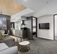 Hobart City Apartments - Accommodation QLD