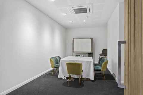 Hobart City Apartments - Accommodation QLD 3