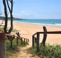 Hoey Moey Backpackers - Accommodation QLD