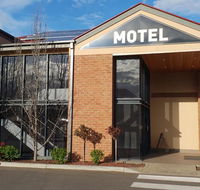 Hogans Motel - Accommodation QLD