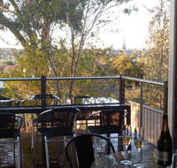 HogmortHomes Olinda Street - Accommodation QLD