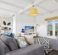 Hola De Mar - hello from the sea - Accommodation QLD