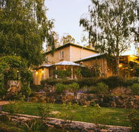 Holberry House - Accommodation QLD