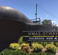 Holbrook Motor Village