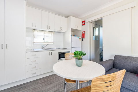 Holiday Haven Burrill Lake - Accommodation QLD 1