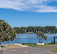 Holiday Haven Burrill Lake - Accommodation QLD