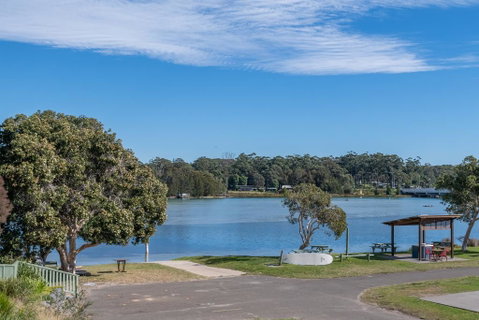 Holiday Haven Burrill Lake - Accommodation QLD 0