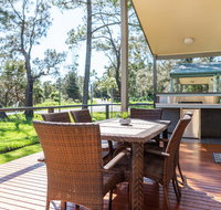 Holiday Haven Culburra Beach - Accommodation QLD