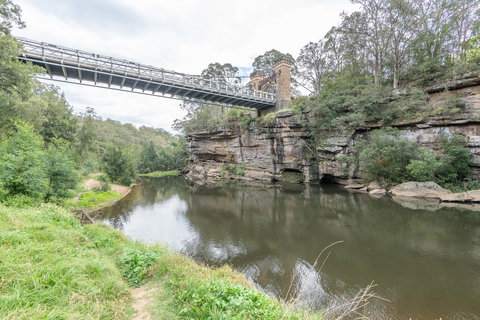 Holiday Haven Kangaroo Valley - Accommodation QLD 1