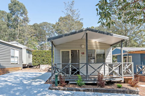 Holiday Haven Kangaroo Valley - Accommodation QLD 3