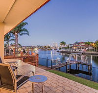Holiday Home Amaroo - Accommodation QLD