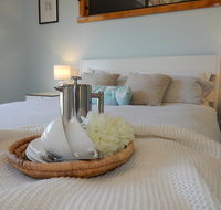 Holiday home by the beach in St Helens - Accommodation QLD