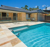 Holiday Home Limetree - Accommodation QLD