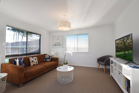 Holiday House - Accommodation QLD 3