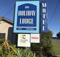 Holiday Lodge Motor Inn - Accommodation QLD