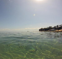 Holiday on The Bay Vincentia - Accommodation QLD