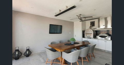 Holiday Vista Wallaroo - Accommodation QLD 3