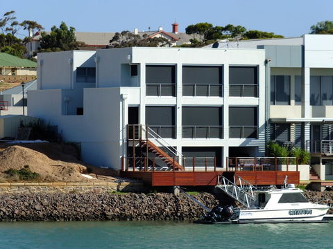 Holiday Vista Wallaroo - Accommodation QLD 1