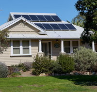 Holistic Haven - Accommodation QLD
