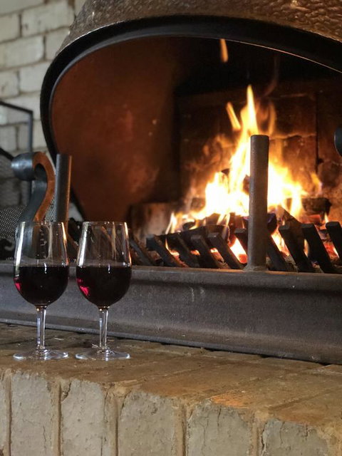 Holly House BnB - Accommodation QLD 3