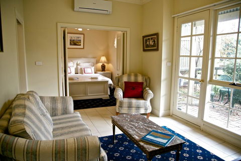Holly Lane Mews - Accommodation QLD 0