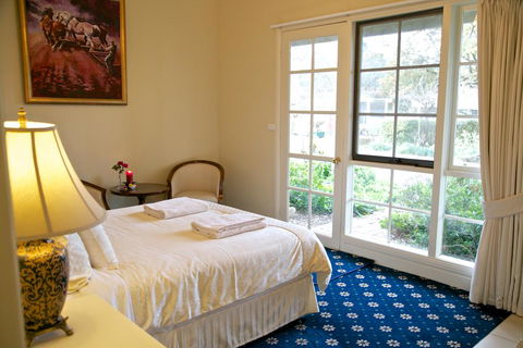 Holly Lane Mews - Accommodation QLD 2
