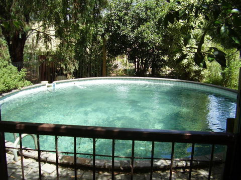 Holly Lane Mews - Accommodation QLD 3