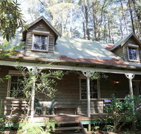 Holly Lodge Medlow Bath - Accommodation QLD