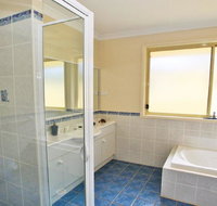 Home away from home - Accommodation QLD