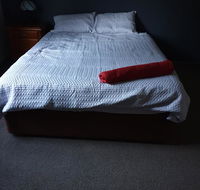 Home away from home - Accommodation QLD