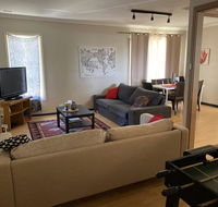 Home away from home - Accommodation QLD