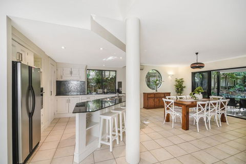 Home Away From Home, 38 Redwood Avenue, Marcus Beach, Noosa Area - Accommodation QLD 2