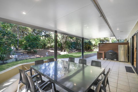 Home Away From Home, 38 Redwood Avenue, Marcus Beach, Noosa Area - Accommodation QLD 0