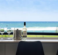 Home by the Sea - Accommodation QLD